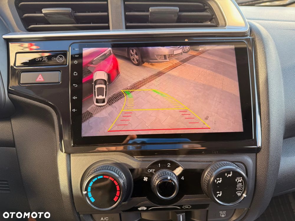 Honda Jazz 1.3 Comfort (ADAS/Honda Connect+) - 33