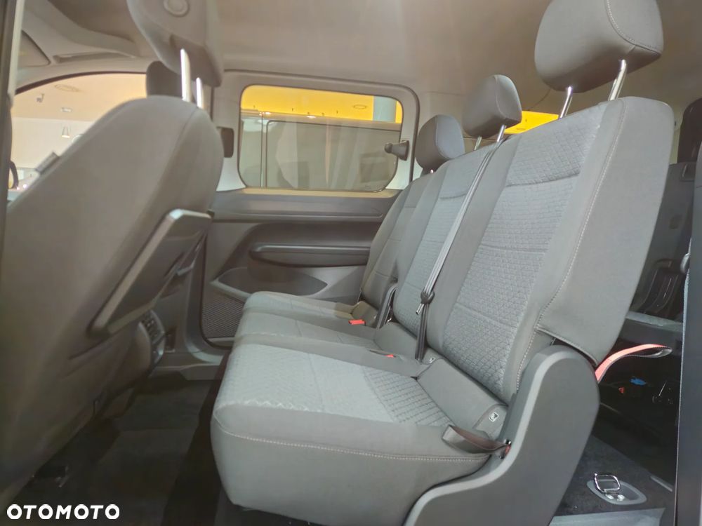 Ford Tourneo Connect Grand Grand 1.5 PHEV Titanium - 10