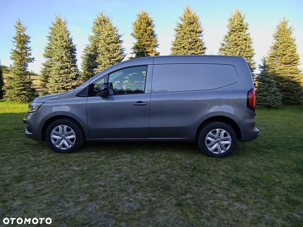 Renault Kangoo Van Extra 1.3 TCE 130 - 8