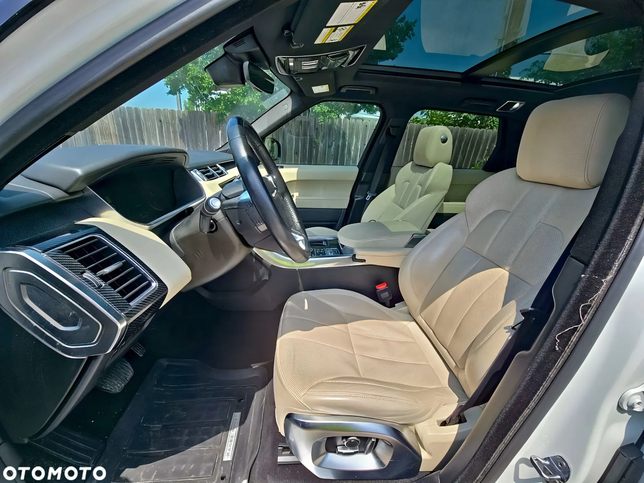 Land Rover Range Rover Sport P400 3.0 HSE - 8