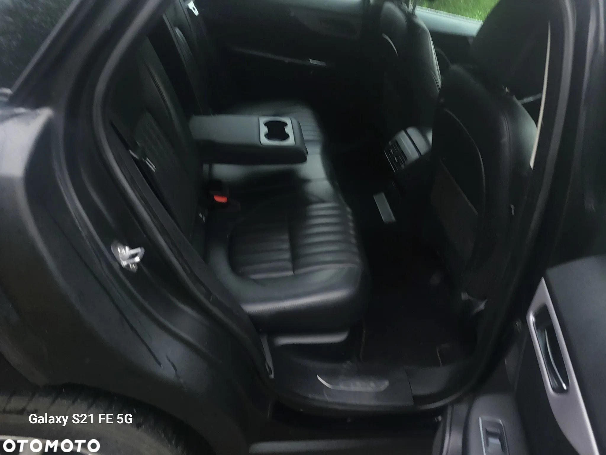 Jaguar F-Pace 2.0 i4D AWD Prestige - 20