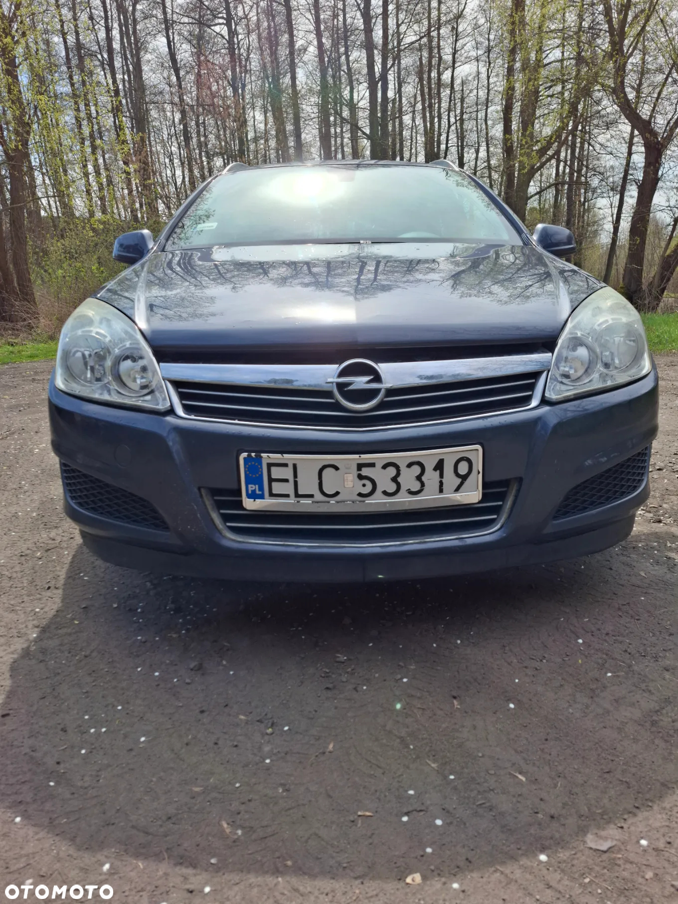 Opel Astra III 1.7 CDTI EcoFLEX - 3