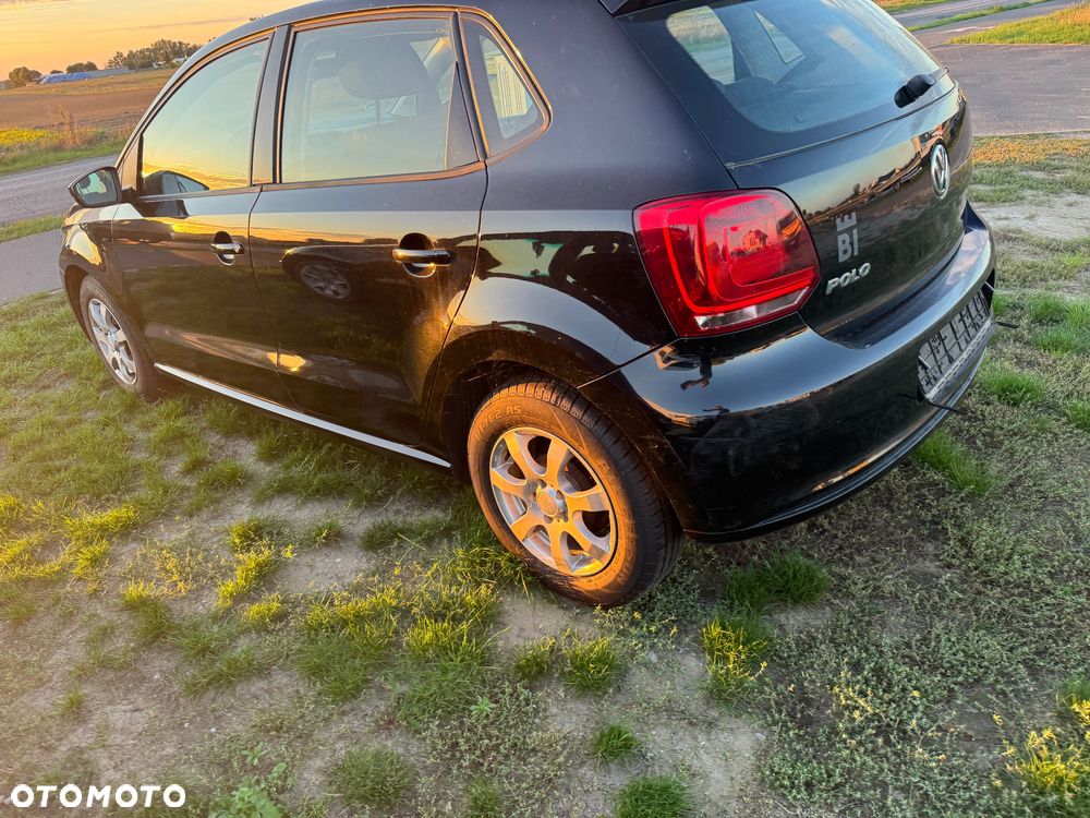 Volkswagen Polo 1.2 Trendline - 6