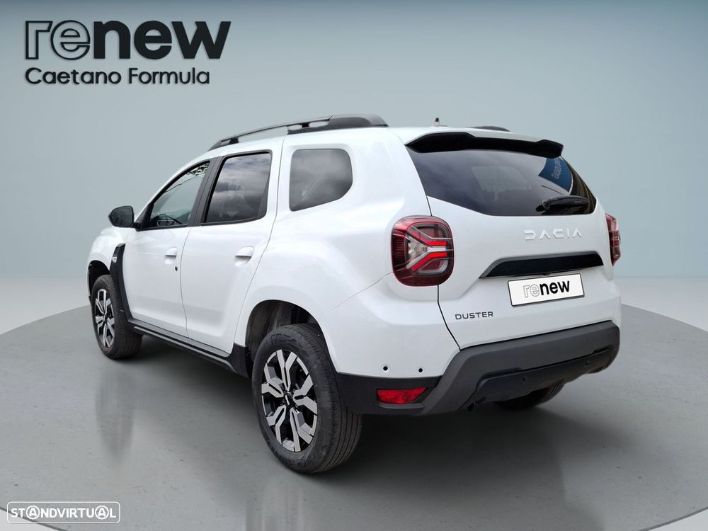 Dacia Duster 1.0 TCe Journey - 6