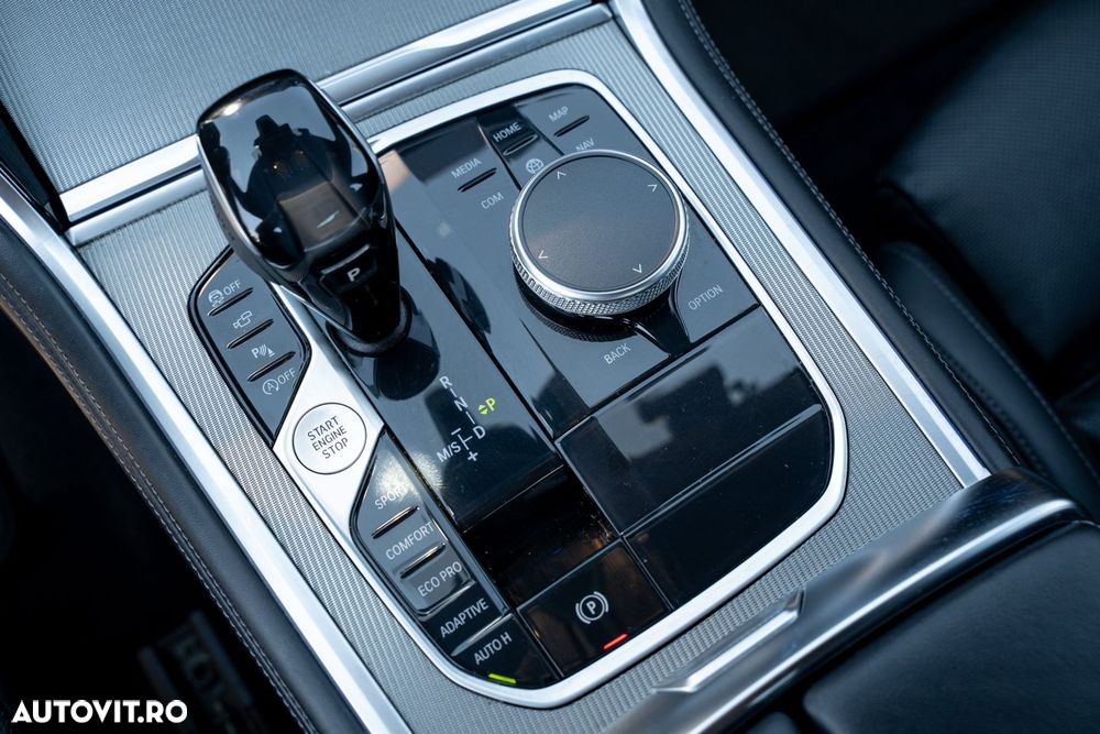 BMW Seria 8 840d xDrive AT MHEV - 15