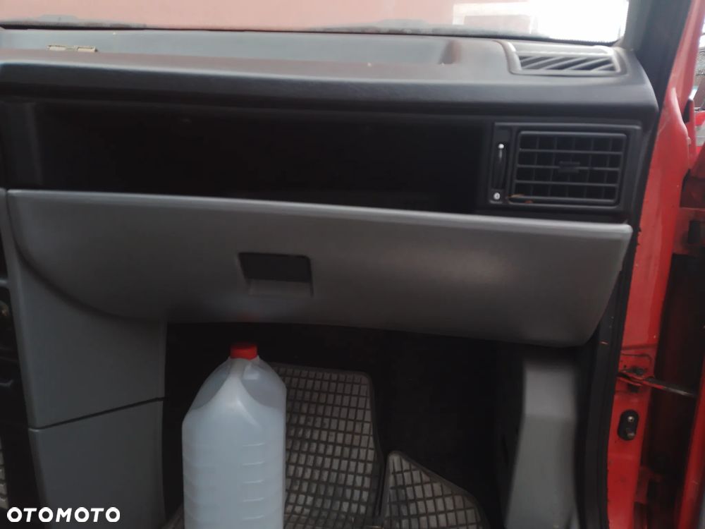 OPEL KADETT E SEDAN  84-89 1.6   SKRZYNIA BIEGÓW MANUALNA - 25