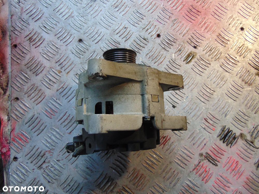 Alternator peugeot 1,9 d Dw8 - 5
