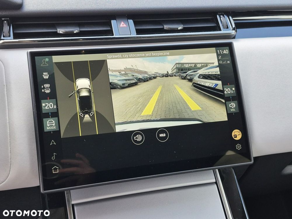 Land Rover Range Rover Velar 2.0 P250 S - 38