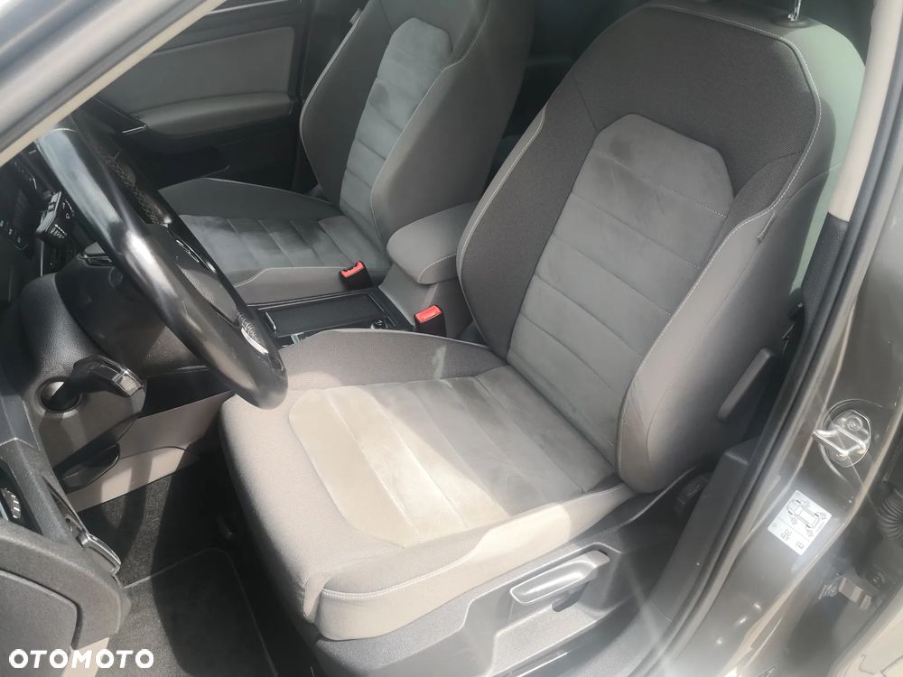 Volkswagen Golf Variant 1.4 TSI BlueMotion Technology Highline - 28