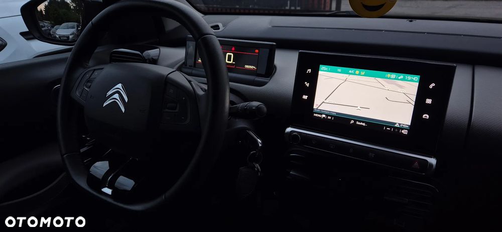 Citroën C4 Cactus 1.2 PureTech GPF Shine Pack S&S - 19