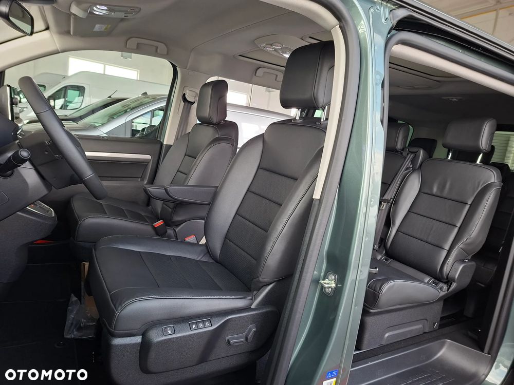 Opel Zafira 2.2 Diesel XL Business VIP - 12