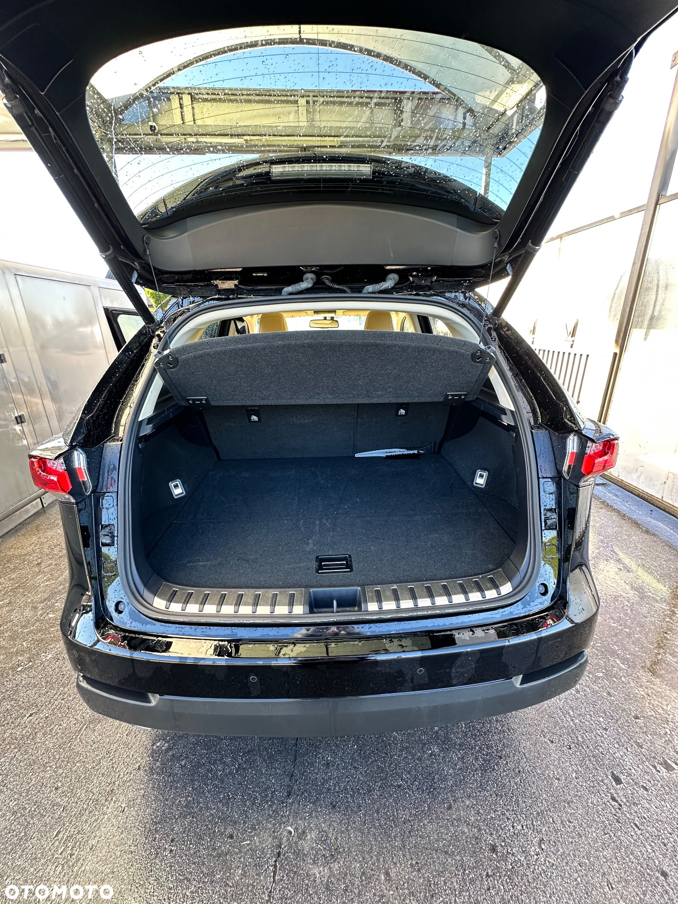 Lexus NX 200t Comfort AWD - 9