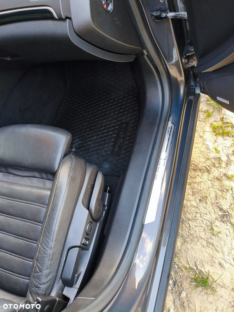 Opel Insignia 2.0 CDTI - 23