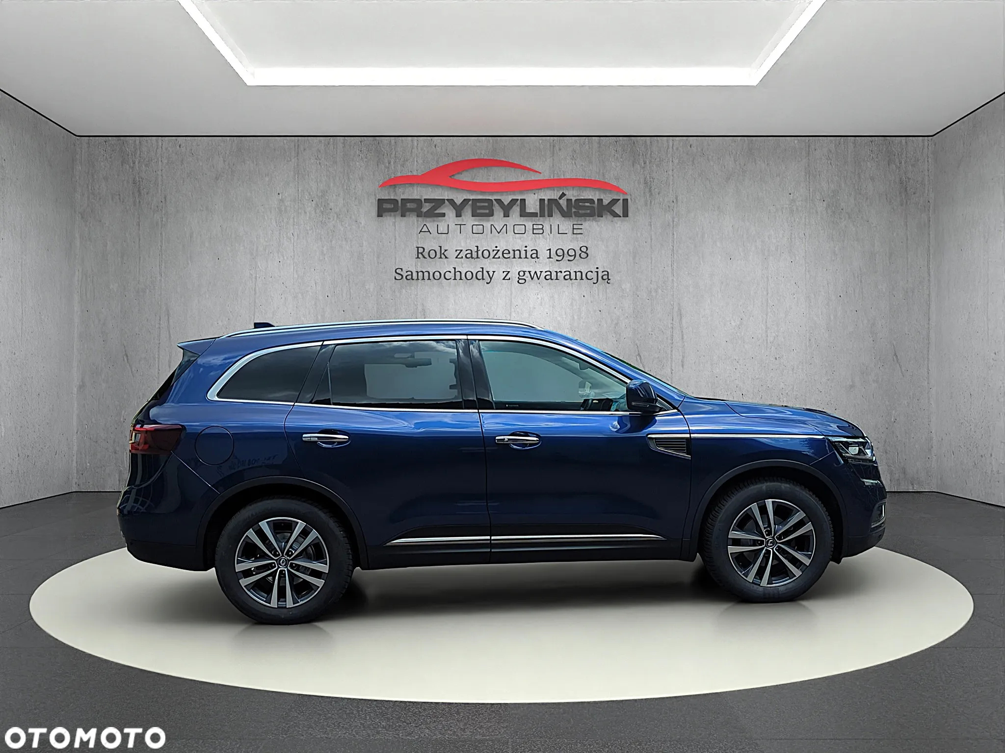 Renault Koleos 1.6 dCi Intens - 8