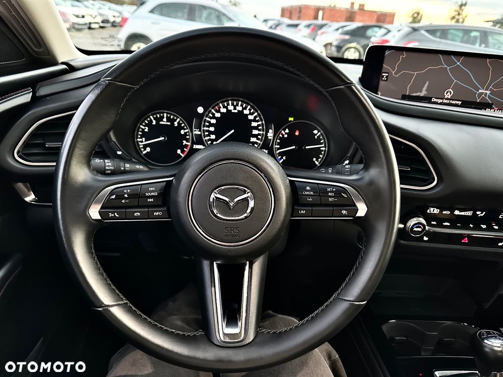 Mazda CX-30 e-SKYACTIVE G 150 EXCLUSIVE-LINE - 14
