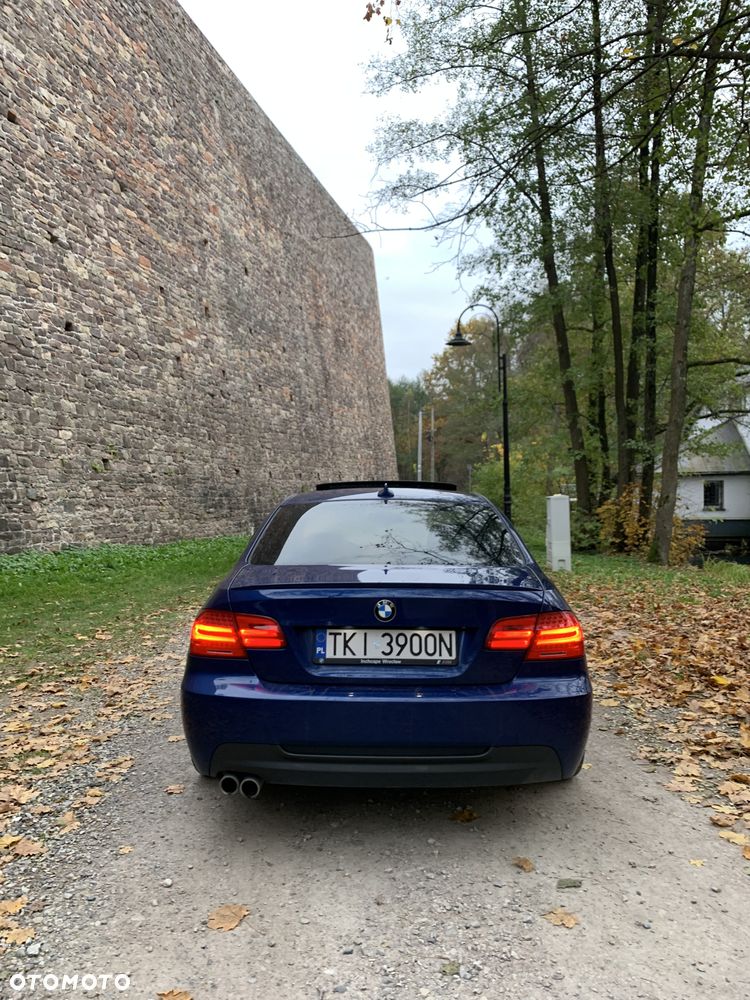 BMW Seria 3 - 16
