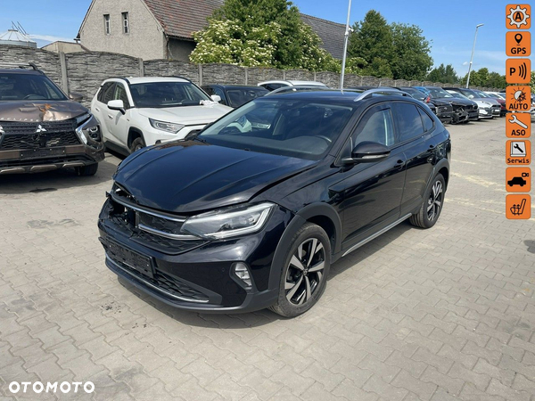 Volkswagen Taigo 1.5 TSI OPF DSG Style