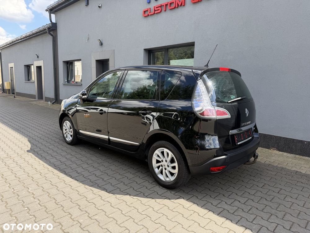 Renault Scenic - 2