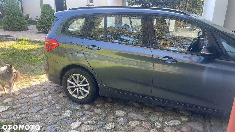 BMW Seria 2 218d GT - 11