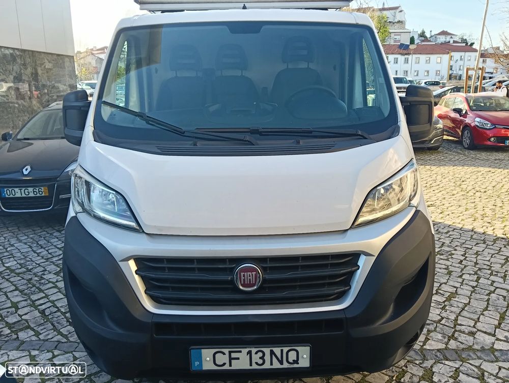 Fiat DUCATO 2.3 MJET - 2