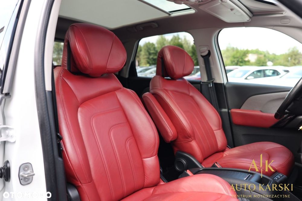 Citroën C4 Picasso - 40