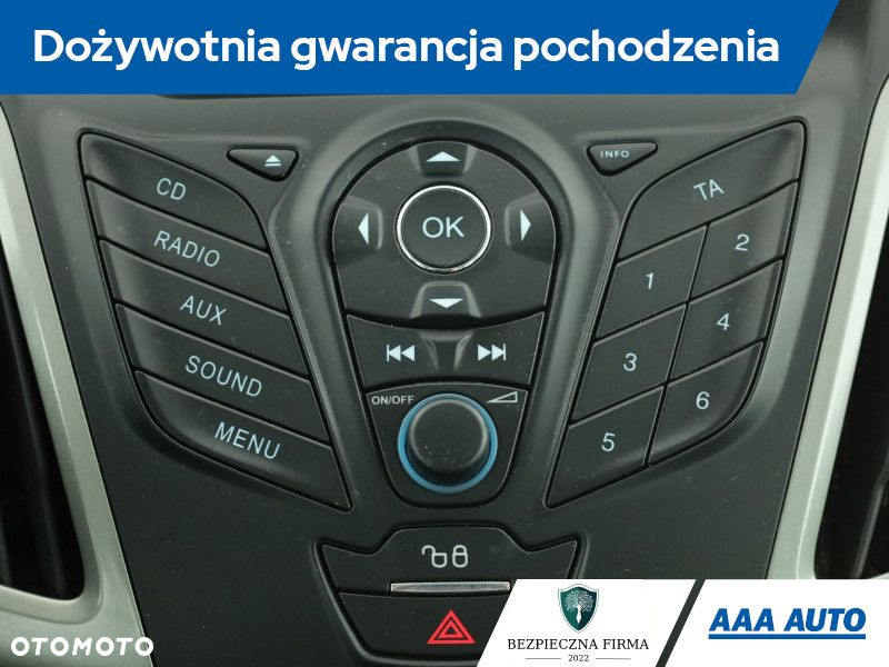 Ford Focus - 11