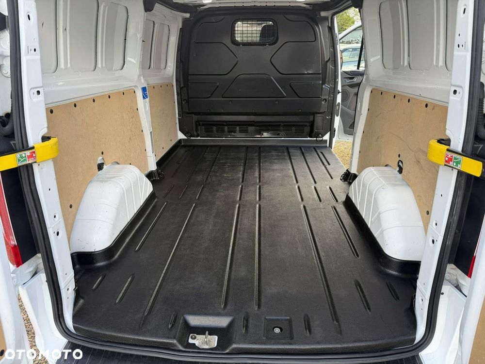 Ford Transit Custom - 15