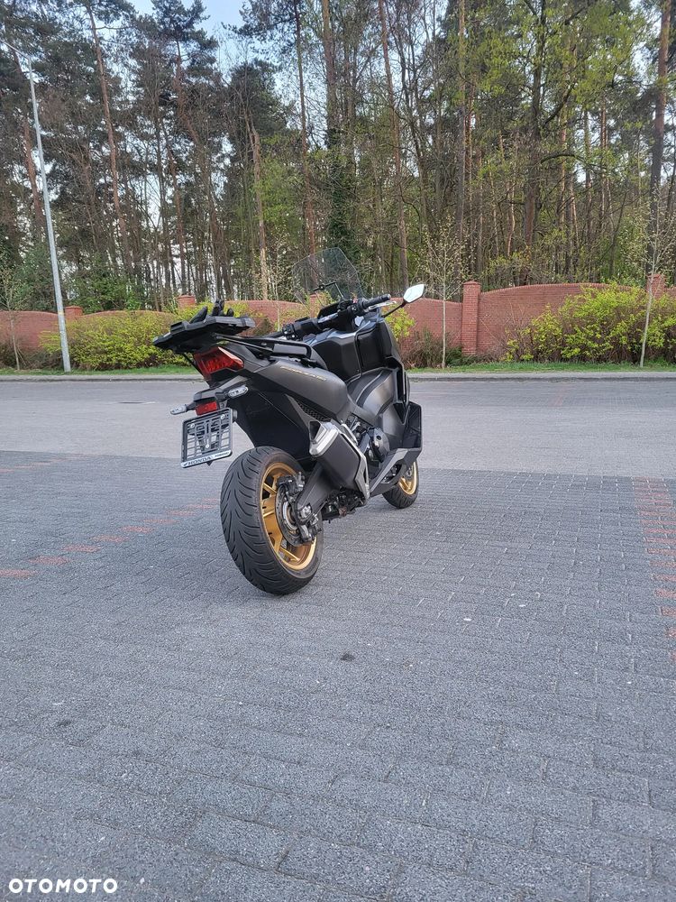 Honda NSS - 3