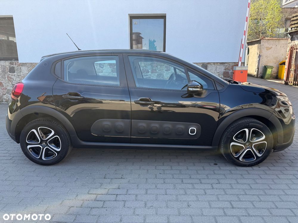 Citroën C3 Pure Tech 110 S&S EAT6 MAX - 5