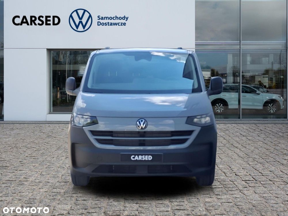 Volkswagen Transporter Furgon 2.0 TDI 150 KM manual - 9