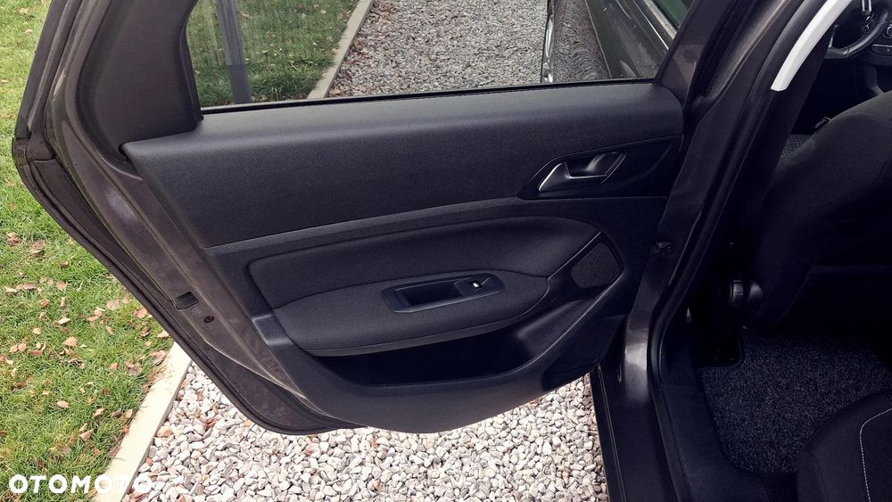 Peugeot 308 BlueHDi 120 Stop & Start Business-Line - 20