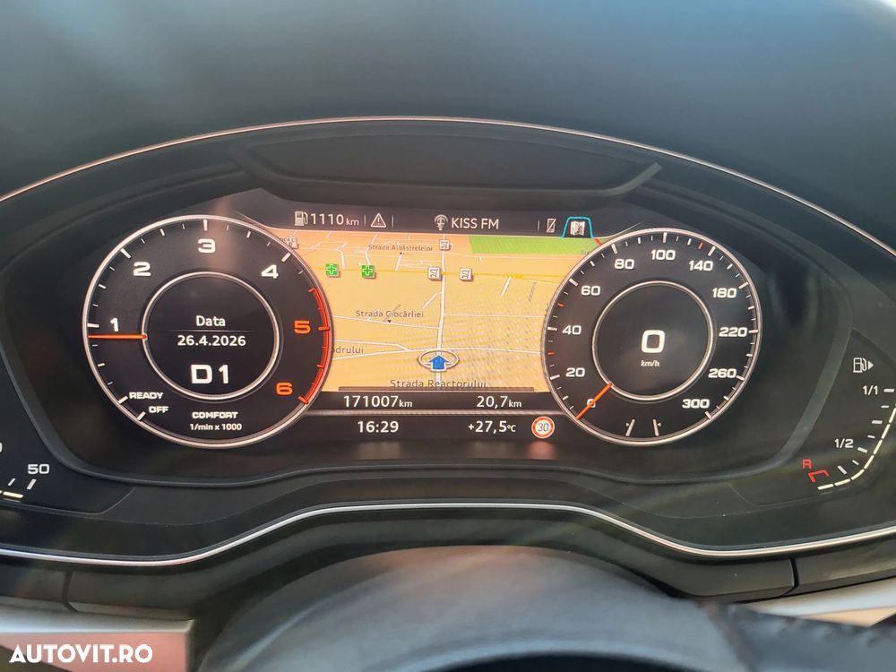 Audi A5 Sportback - 5