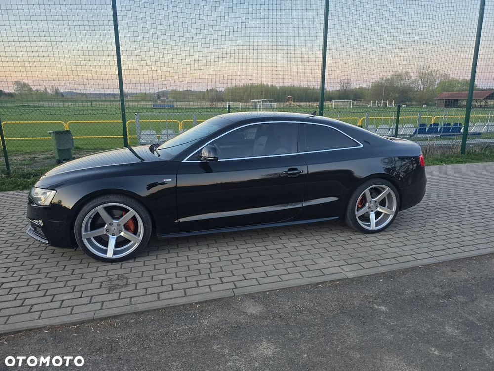 Audi A5 Coupé 3.0 TDI Quattro S tronic - 6