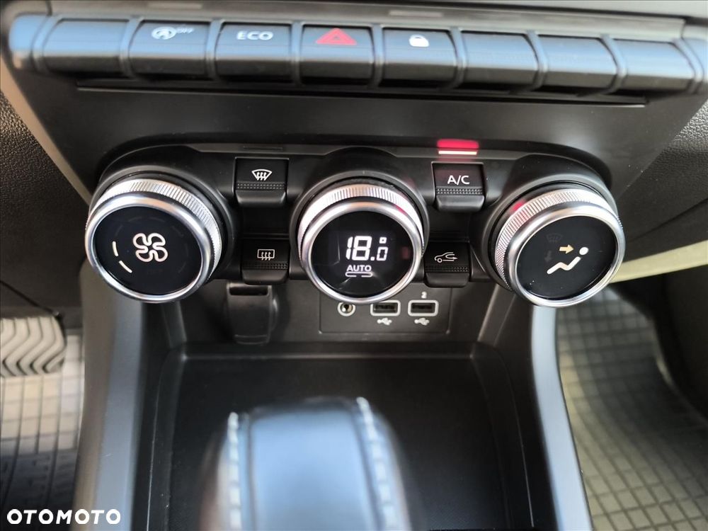 Renault Arkana 1.3 TCe mHEV Zen EDC - 24