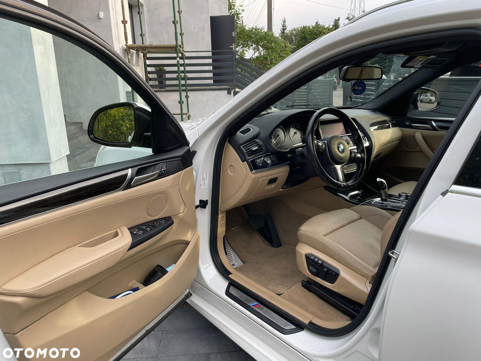 BMW X4 xDrive20d M Sport - 7