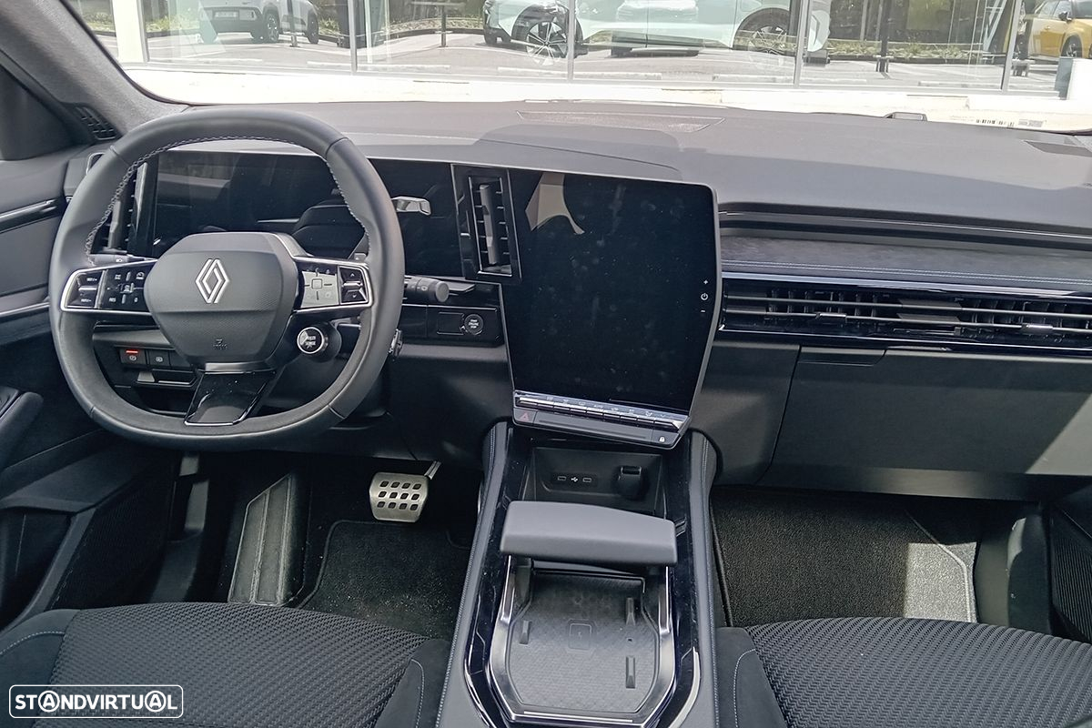 Renault Austral 1.3 Mild Hybrid Techno - 5