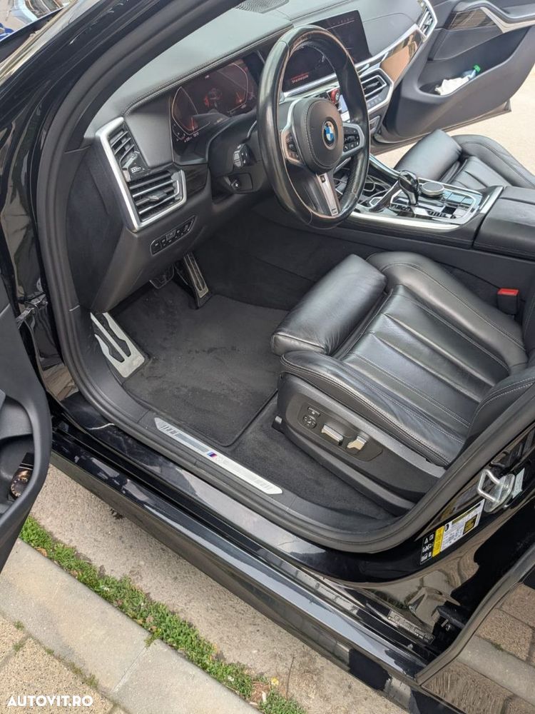 BMW X5 xDrive40i AT MHEV - 15