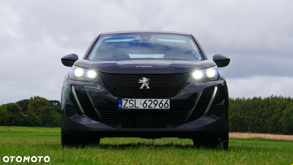 Peugeot 2008 1.5 BlueHDi Active S&S - 1