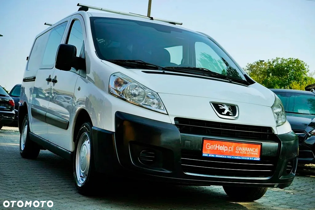 Peugeot Expert - 2
