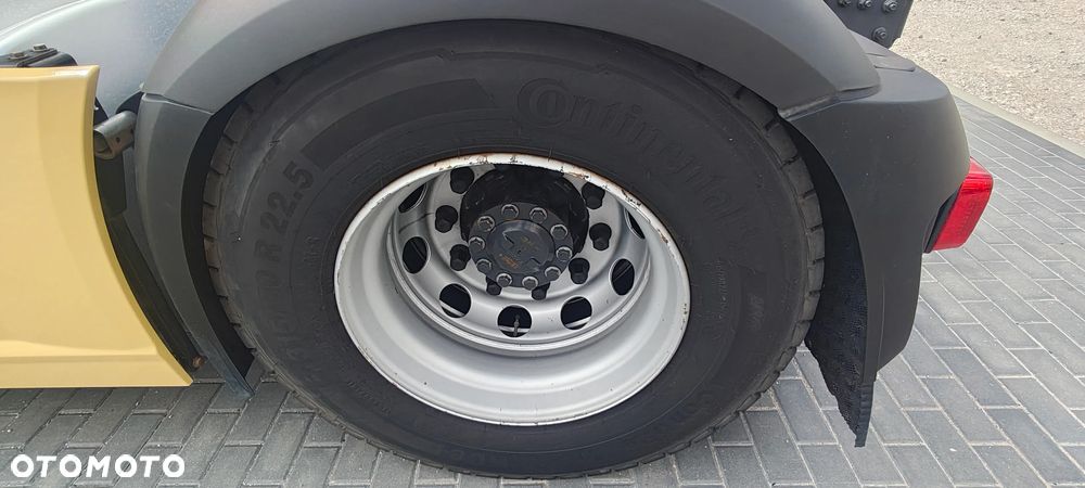 DAF XF 480 SSC 106 Standart Pokontraktowy - 28