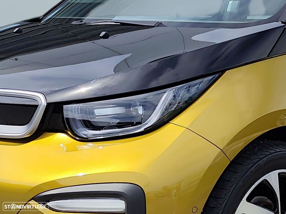 BMW i3 120Ah - 3