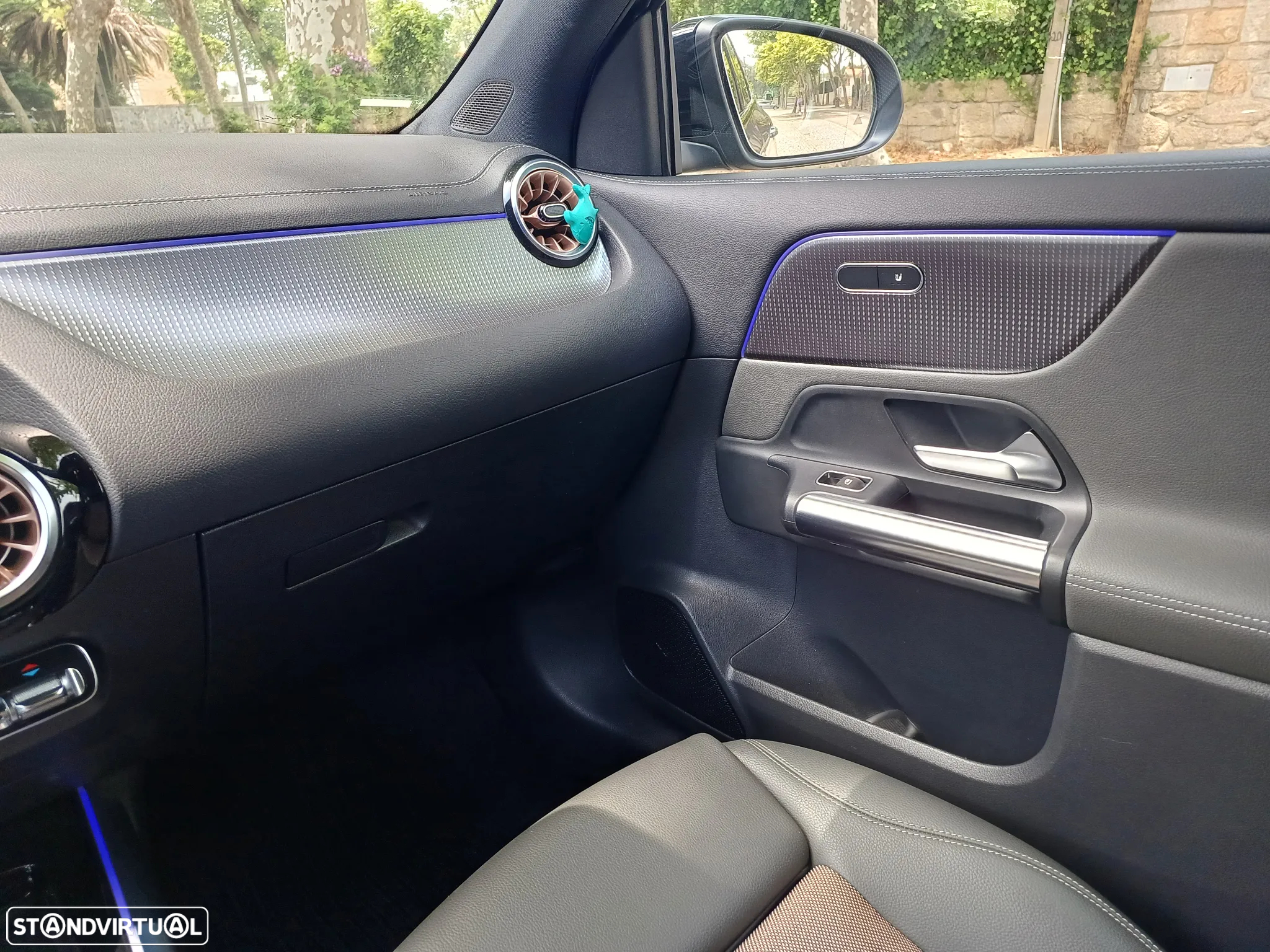 Mercedes-Benz EQA 250 Progressive - 12