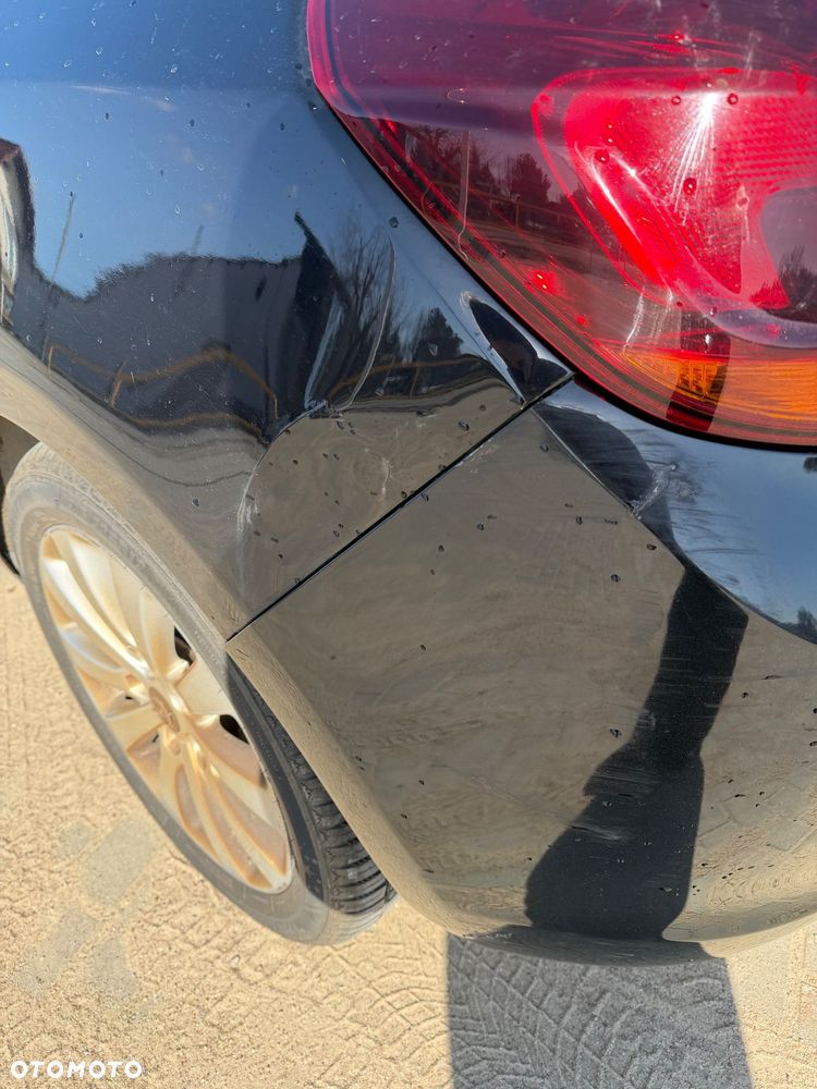 Opel Astra 2.0 CDTI Cosmo - 9