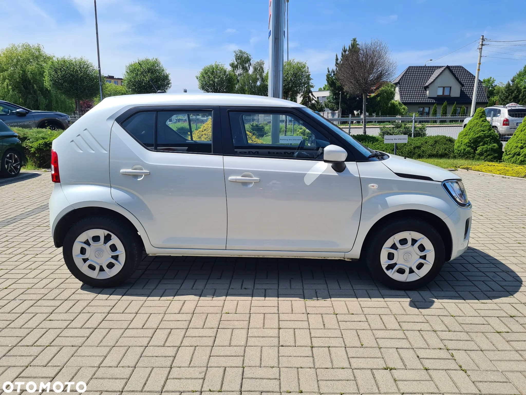Suzuki Ignis 1.2 Comfort - 3