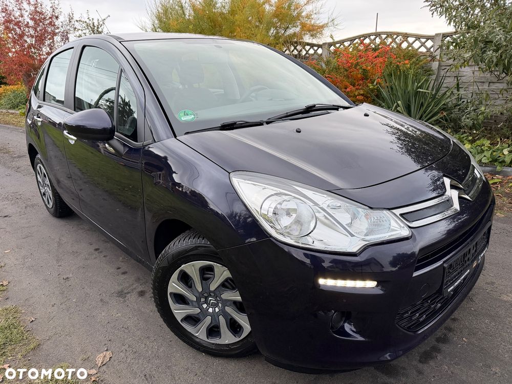 Citroen C3 2015 photo 4