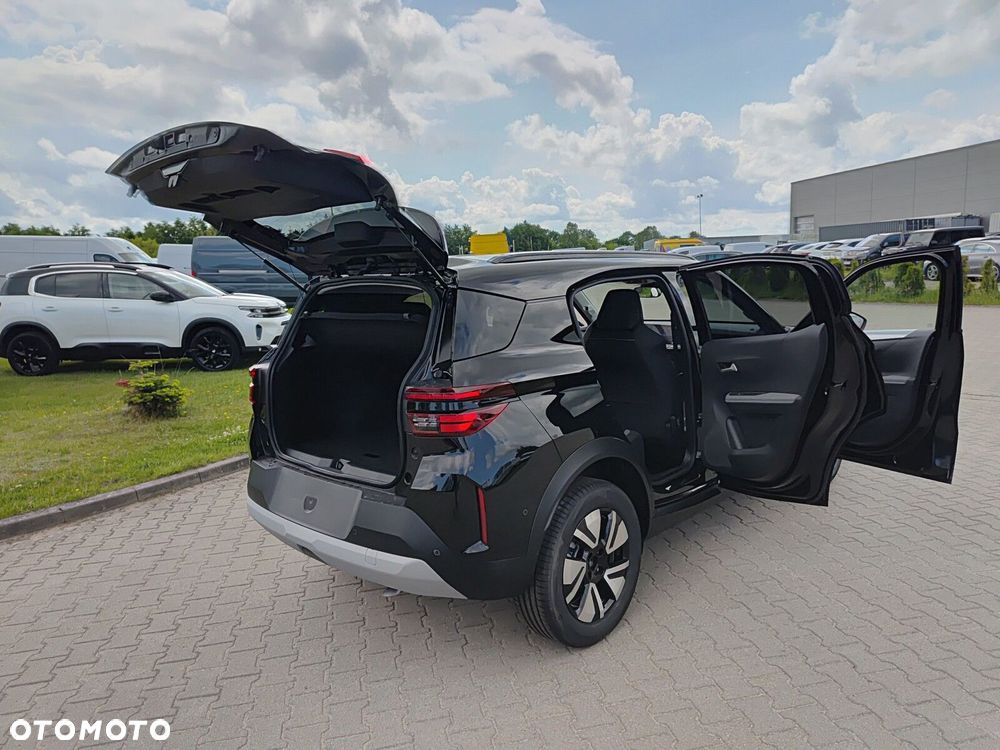 Opel Frontera - 31