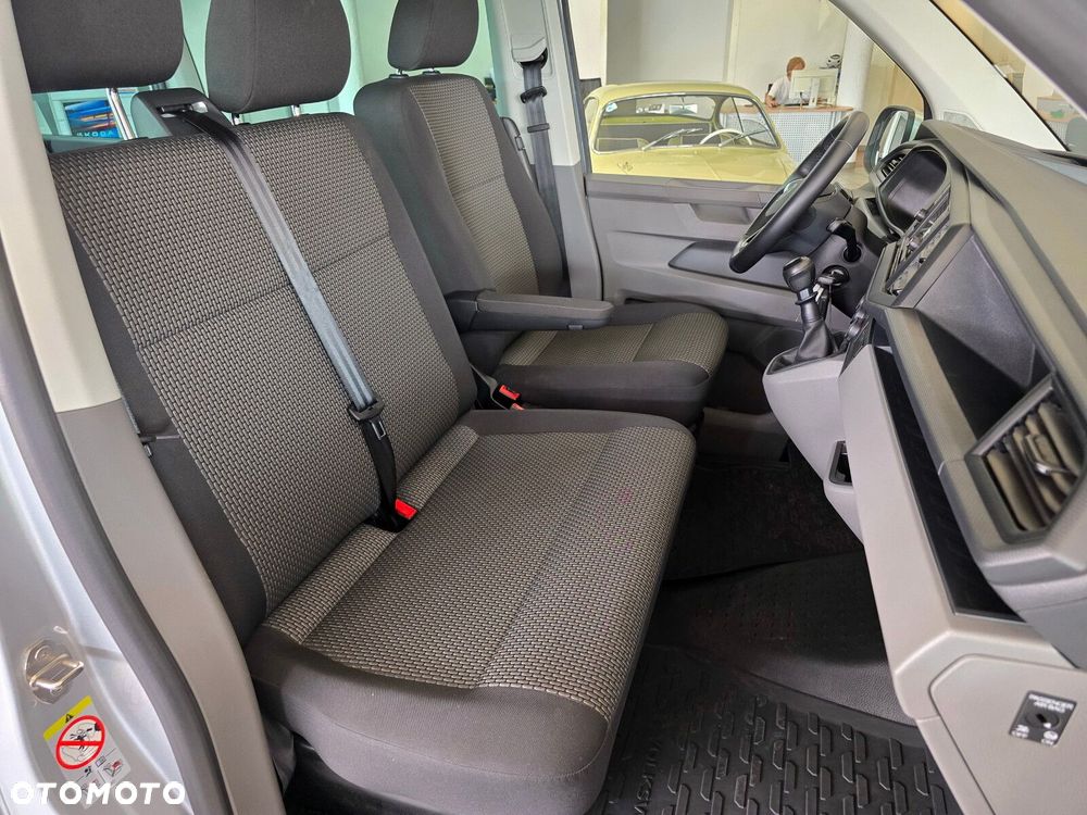 Volkswagen Caravelle 2.0 TDI L2 Trendline - 10