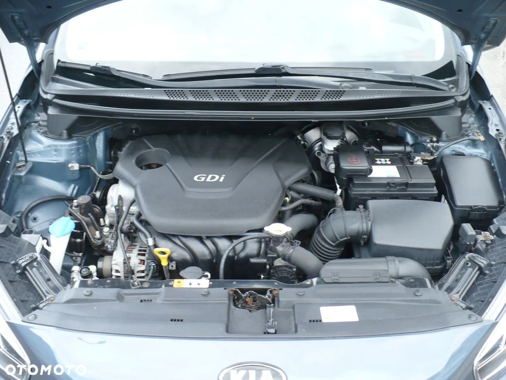 Kia Ceed 1.6 GDI Dream-Team Edition - 27