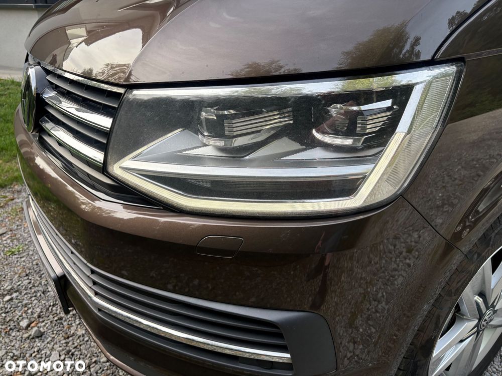 Volkswagen Multivan 2.0 BiTDI L1 Highline - 20