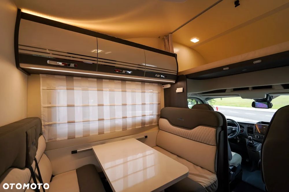 Ford Roller Team Kronos 279M - 18